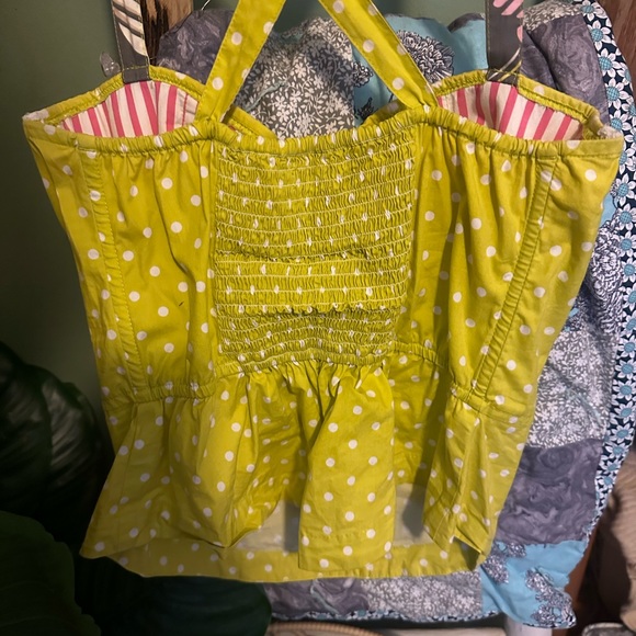 Hollister Corset - Picture 3 of 3